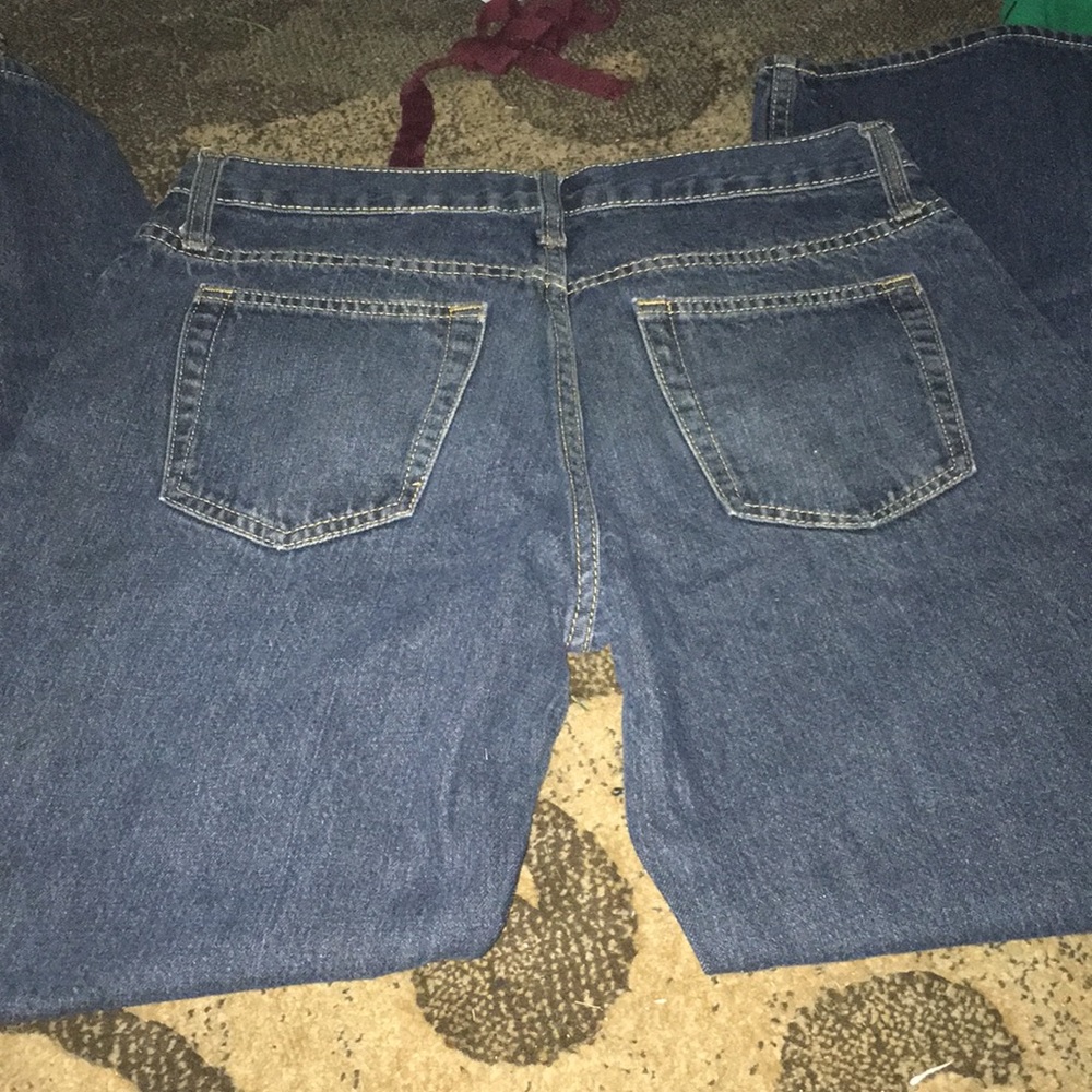 Old Navy men’s jeans
